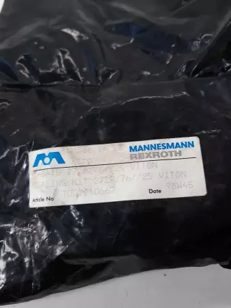 Mannesmann Rexroth T001110667 Sealing Kit 