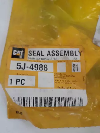 Caterpillar Seal Assembly 5J4988 