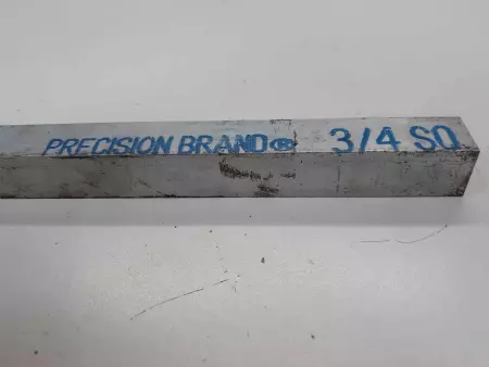 Precision Brand 3/4