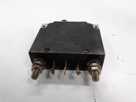 Nippon TSB-5 5A 1P Circuit Portector 