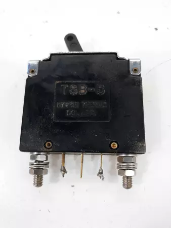 Nippon TSB-5 10A 1P Circuit Portector 