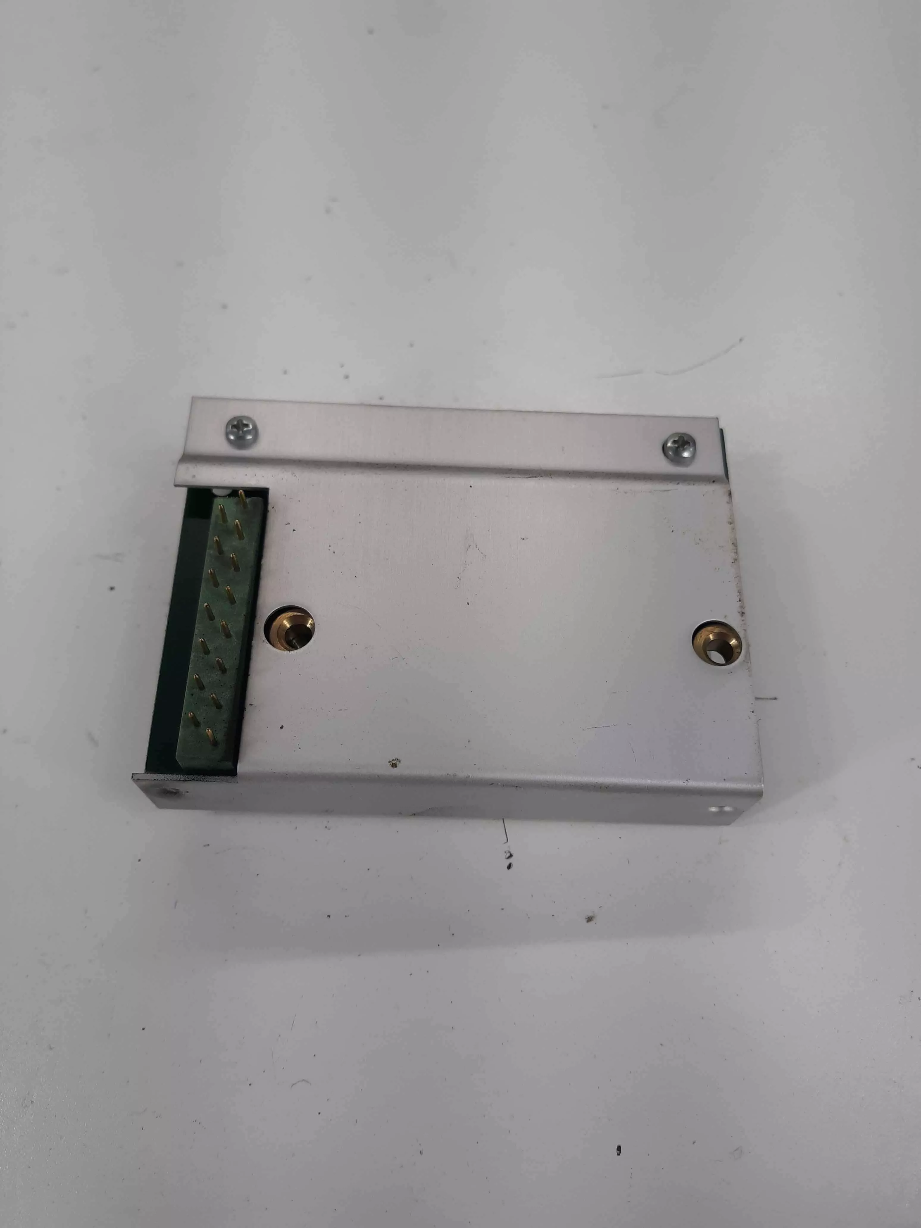 Indramat MOD2/1X027-035 Programming Module