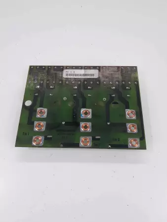 Indramat 109-525-1252 A-1 Circuit Board 