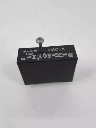 Opto22 OAC5A AC Output Module