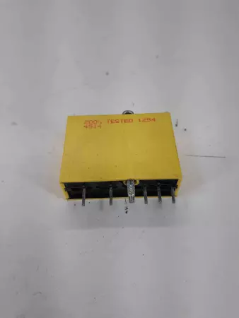 OPTO 22 IAC5 Input Module