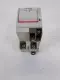 Fuji CP32FM/10W Circuit Breaker 2P 10A 250V