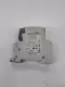 Fuji Electric CP31FM/3W  Circuit Breaker 3A 1P 250VAC