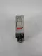 Fuji Electric CP31FM/1W Circuit Breaker 1P 1A 250VAC