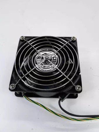 Fulltech UF-12A23 L 230VAC Cooling Case Fan 