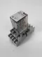 Allen Bradley 700-HC14Z24 SER.D Relay 24 VDC Coil