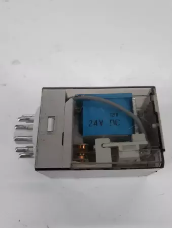 Allen Bradley 700-HA33Z24 Relay 24VDC 10A 11PIN