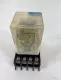 Square D 8501KP12P14V14 24V Relay