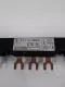 Klockner-Moeller B 3.1/4-PKZ0 Bus Bar 600VAC 65Amp 