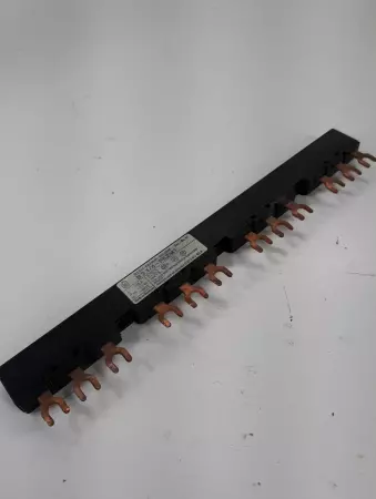 Klockner Moeller B 3.1/4-PKZM1 Bus Bar 600VAC 65Amp 