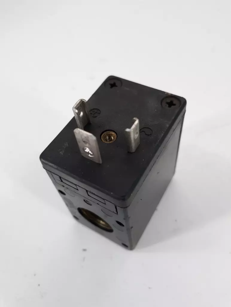 Herion Taiyo TYPE 0213 Boost Control Solenoid Valves 