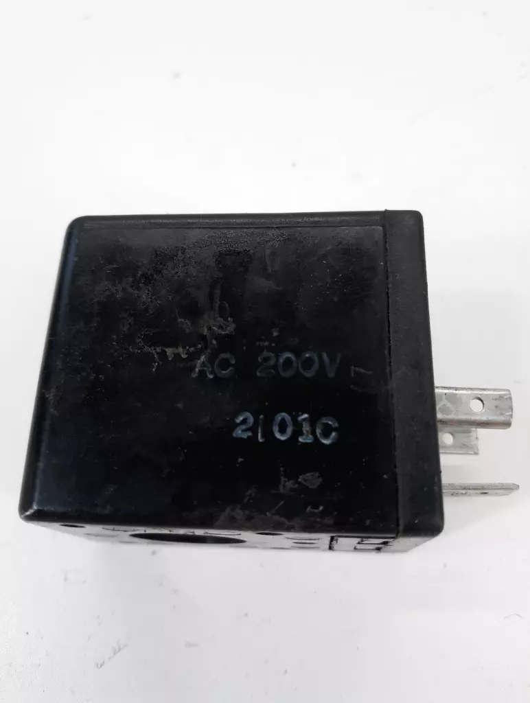 Herion Taiyo TYPE 0213 Boost Control Solenoid Valves 