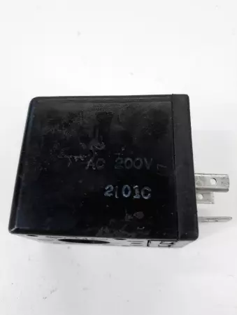 Herion Taiyo TYPE 0213 Boost Control Solenoid Valves 
