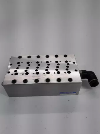 Koganei 180M6A Hydraulic Manifolds