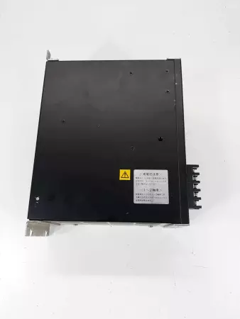 Yokogawa PC10011 Fineserv MK2  Position Controller 2~1 Axes 