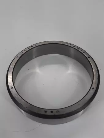 DT Components JM207010 Taper Bearing Cone