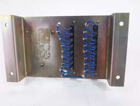 Fanuc A05B-2047-C185 Purge Relay Unit 