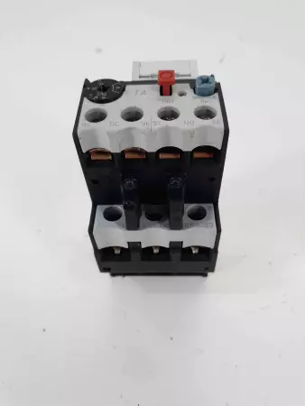 Allen Bradley 193-TA B10 Ser.A Overload Relay 0.16-10A