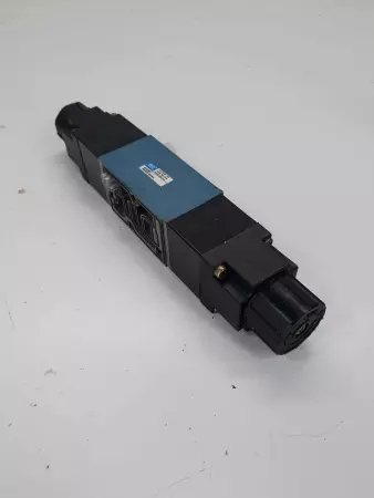 Mac PR82A-GSBA Solenoid Valve 