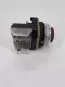 Allen Bradley 800T-B..... ser.N Push Button Red 