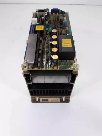 Fanuc A06B-6047-H003 Velocity Control Unit 