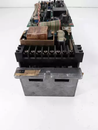 Mitsubishi Electric BN624A393 Servo Drive Board, BN624E255 