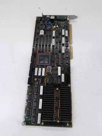 Dipix 906-11216-01 REV.H Enhanced Display Circuit Board 