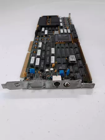 Dipix 906-11216-01 REV.H Enhanced Display Circuit Board 