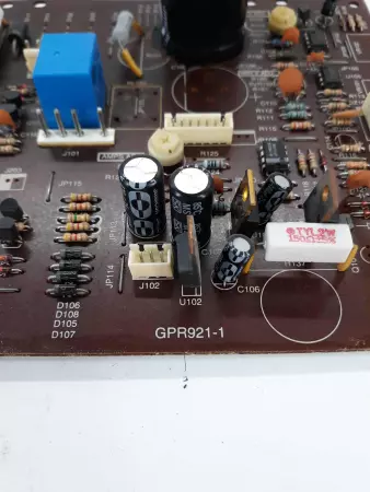 GPR921-1 Circuit Board 