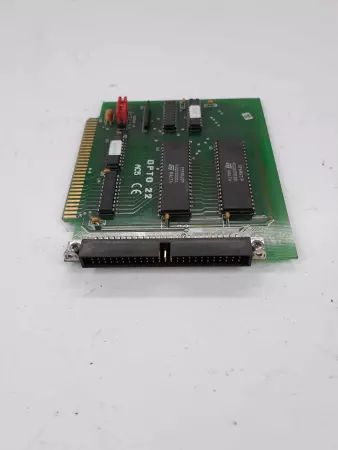 Opto 22 001784B Adapter Card Board 