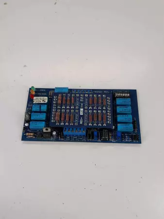 Wentech RES-1 Universal Resistance Transducer Board 