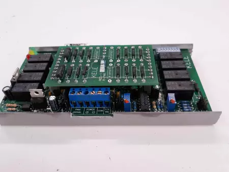 KELE RES-1 Universal Resistance Transducer Board 135 Ohms R-PAK