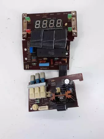 ADJ GPR922-3 /GPR922-1 /GPR922-2 Display Circuit Board 