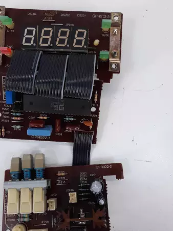 ADJ GPR922-3 /GPR922-1 /GPR922-2 Display Circuit Board 