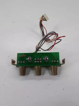 Brother PR3030D31 Circuit Board Controller Assembly 