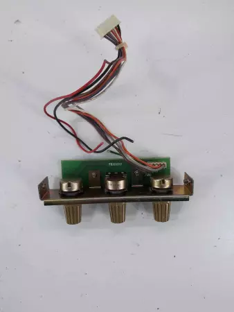 Brother PR3030D31 Circuit Board Controller Assembly 
