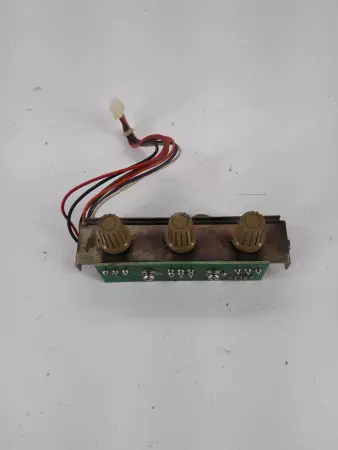 Brother PR3030D31 Circuit Board Controller Assembly 