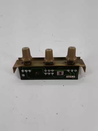 GPR921-9 Circuit Board Controller Assembly