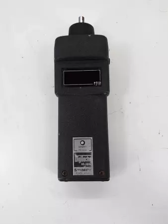 Shimpo DT-103c Digital Tachometer