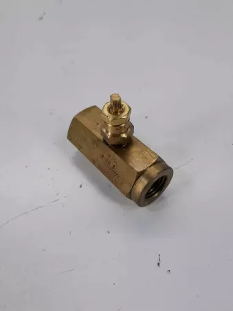 Deltrol 10000-78 N20B Valve