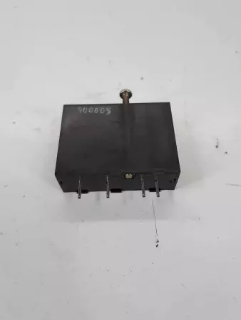 Potter & Brumfield  OAC-5 Module Output 3A 120/240vac