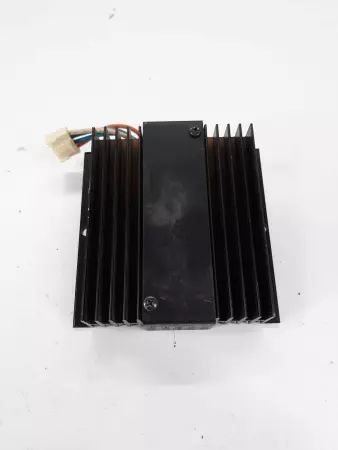 GPR921-2 Heat Sink Aluminum 