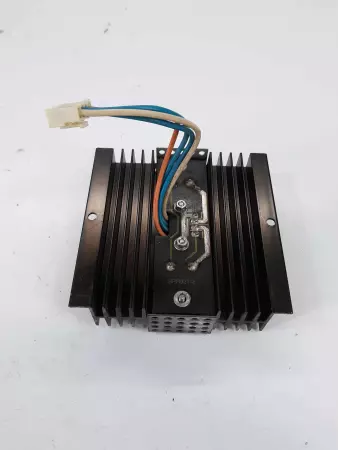 GPR921-2 Heat Sink Aluminum 