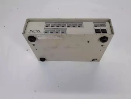 MS-401 Auto Data Switch 