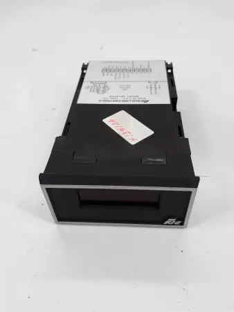 Red Lion Controls APLSP4B0 Counter Display Module