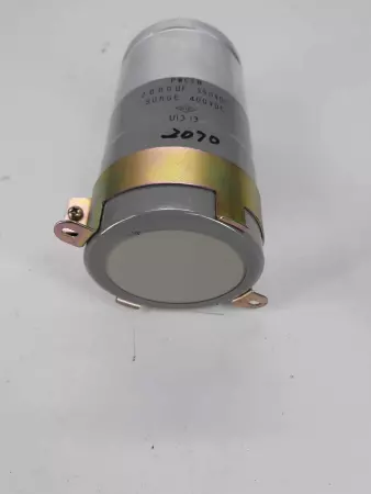 NTK PWC2B 2000UF 350vdc Surge 400vdc Capacitor 